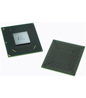 BD82HM65 SLJ4P - Chipset Intel HM65 Express - BD82HM65